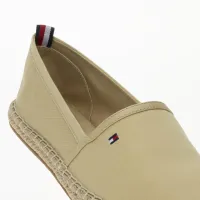 Кроссовки Tommy Hilfiger Essential FW0FW06497-ACR - Бежевый