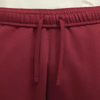 Nike Sportswear Club Fleece Joggers колір червоний
