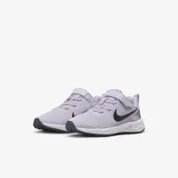 Nike Revolution 6 Little Kids' взуття Purple