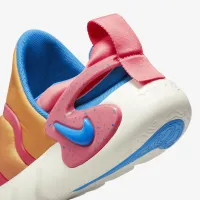 Nike Dynamo GO SE Little дитячі Easy On/Off Кросівки Pink