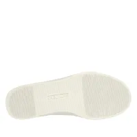 Кроссовки Skechers Eden LX Gleaming Hearts 185129WMLT - Белые