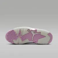 Nike Jumpman MVP женская Кроссовки цвет серый