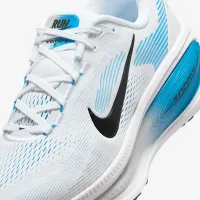 Nike Vomero 18 мужские Road Running Кроссовки цвет белый