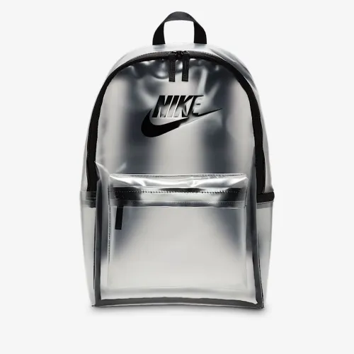 Nike Heritage Crystal Big детские рюкзак (25L) синий
