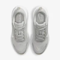 Nike Vomero Plus женская Road Running Кроссовки цвет серый