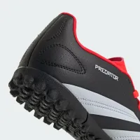Кросівки adidas Pколір червонийator 24 Club TF IG5437 - Чорні