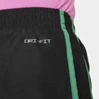 Nike Dri-FIT Tempo Toddler шорты цвет черный
