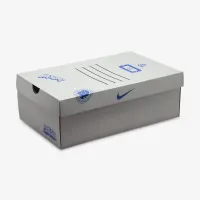 Nike Giannis Freak 6 Big дитячі баскетбольні Кросівки блакитний