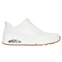 Кросівки Чоловічі Skechers UNO Slip-ins: Uno - Banksia (183022-WHT)