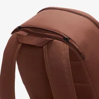 Nike Heritage Eugene наплічник (23L) колір коричневий