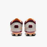Nike Hyperdiamond 4 Elite женская Softball Cleats цвет серый