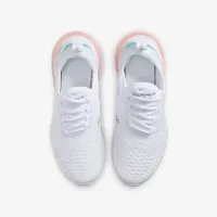 Nike Air Max 270 Big детские Кроссовки цвет белый