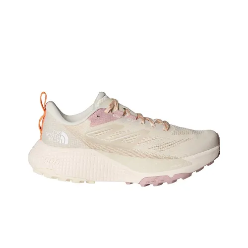 Кроссовки Женские The North Face Altamesa 500 0A8A9P7UQ1 - Бежевый
