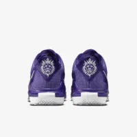 Nike LeBron Witness 7 (Team) баскетбольні Кросівки колір фіолетовий