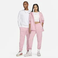 Nike Sportswear Club Fleece женская Mid-Rise Joggers Pink