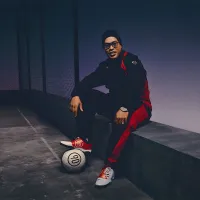 Nike Total 90 чоловічі Repel Soccer спортивні штани колір чорний