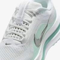 Nike Pegasus Premium женская Road Running Кроссовки цвет белый