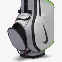 Nike Air Hybrid Energy для гольфа сумка цвет серый