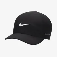 Nike Dri-FIT ADV Club Unstructuцвет красный Tennis Cap цвет черный