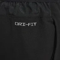 Nike Multi Tech EasyOn Big детские (для мальчиков) Dri-FIT тренировочные шорты цвет черный
