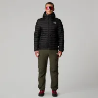 Куртка The North Face Huila 0A85A34GZ1 - Чорна