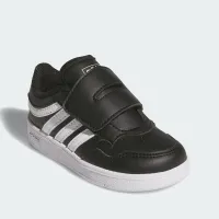 Кросівки adidas Hoops 4.0 JI3487 - Чорні