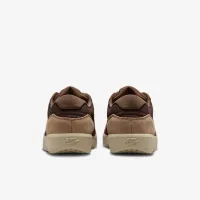 Nike SB Force 58 Skate Кроссовки цвет коричневый