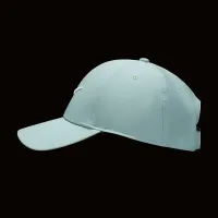 Nike Dri-FIT Club Structuколір червоний Swoosh Cap колір зелений