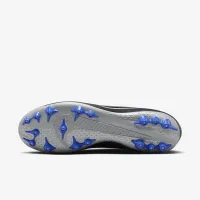 Nike Tiempo Legend 10 Academy Artificial-Grass Low-Top футбольні бутси колір чорний