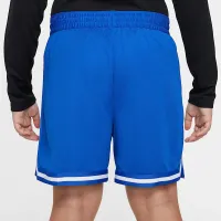 Nike DNA Big дитячі (для хлопчиків) баскетбольні шорти (Extended Size) блакитний