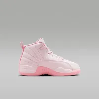 Nike Jordan 12 Retro Little дитячі Кросівки Pink
