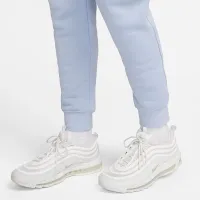 Nike Sportswear Club Fleece Joggers синий