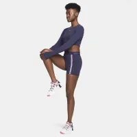Nike Pro Dri-FIT жіноча З високою талією 3