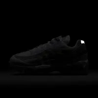 Nike Air Max 95 женская Кроссовки цвет белый