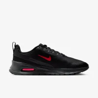 Nike Air Max Nuaxis чоловічі Кросівки колір чорний