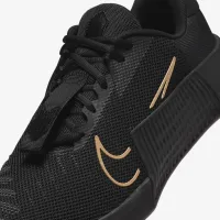 Nike Metcon 9 чоловічі для тренування Кросівки колір чорний