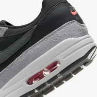 Nike Air Max 1 Premium Кроссовки цвет серый
