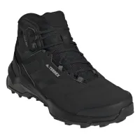Кроссовки Мужские для треккинга Adidas TERREX AX4 MID BETA COLD.RDY (GX8652)