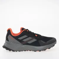 Кроссовки adidas Terrex Soulstride Rain.Rdy IF5016 - Черные