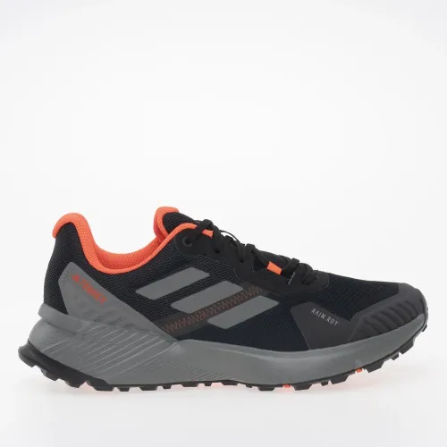 Кроссовки adidas Terrex Soulstride Rain.Rdy IF5016 - Черные