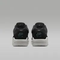 Nike Jordan Stadium 90 чоловічі Кросівки колір чорний