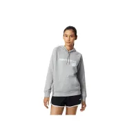 Кофта/футболка New Balance WT03810AG - Серая