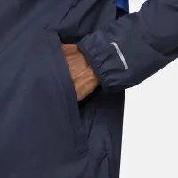 Nike Windrunner чоловічі Repel Running Куртка блакитний