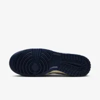Nike Dunk Low Retro чоловічі Кросівки колір білий