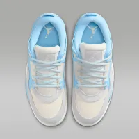 Nike Air Jordan 4 RM женская Кроссовки синий