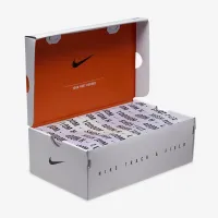 Nike Zoom Rival SD 2 Track & Field Throwing Кроссовки цвет красный