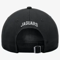 Spelman Nike College Adjustable Cap цвет черный