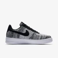 Кросівки Nike Air Force 1 Flyknit 2.0 Gray (av3042-001)