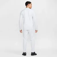 Nike Academy чоловічі Dri-FIT Soccer Tracksuit колір сірий