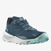 Кросівки Salomon Patrol L41677600 - Блакитні